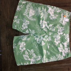 J.Crew Board Shorts